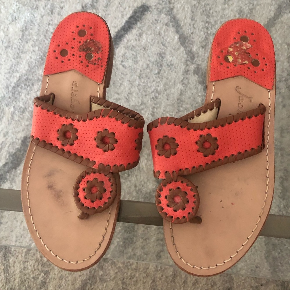 Jack Rogers